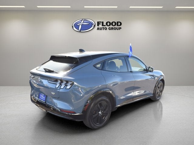 2023 Ford Mustang Mach-E California Route 1