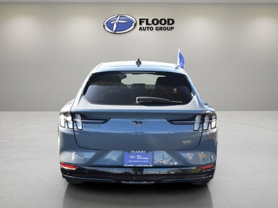 2023 Ford Mustang Mach-E California Route 1