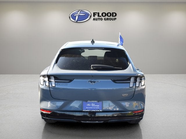 2023 Ford Mustang Mach-E California Route 1