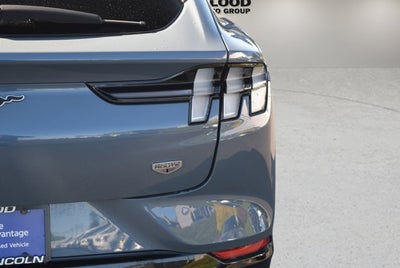 2023 Ford Mustang Mach-E California Route 1