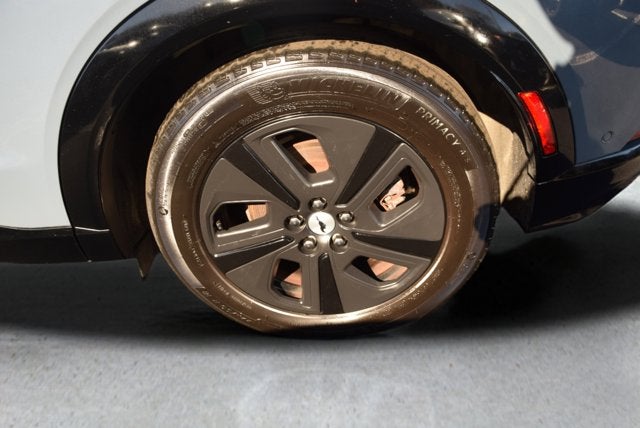 2023 Ford Mustang Mach-E California Route 1