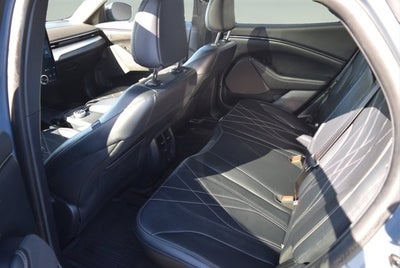 2023 Ford Mustang Mach-E California Route 1