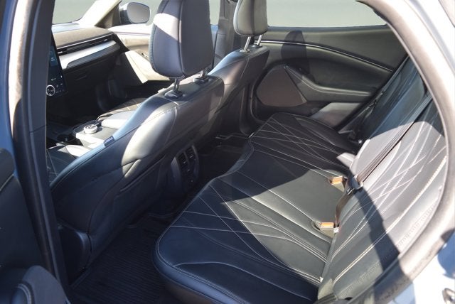 2023 Ford Mustang Mach-E California Route 1