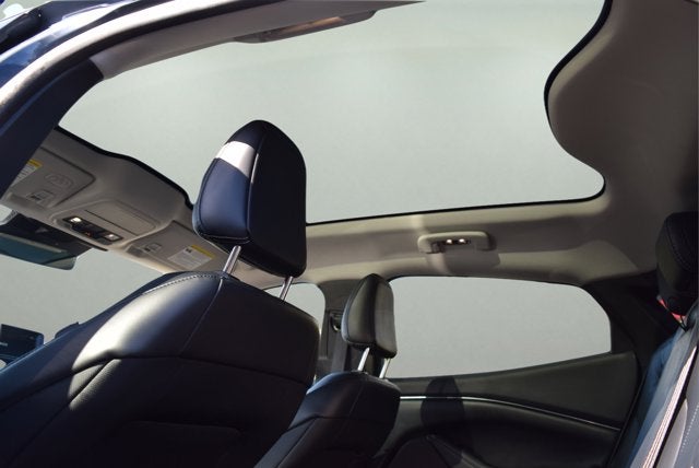 2023 Ford Mustang Mach-E California Route 1