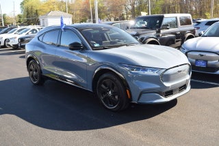 2023 Ford Mustang Mach-E California Route 1