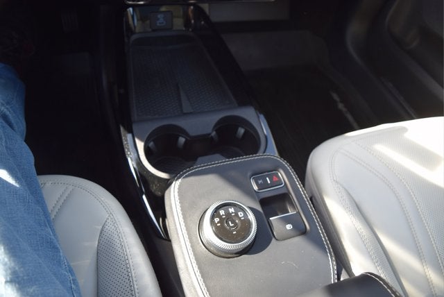 2022 Ford Mustang Mach-E Premium