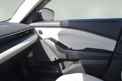 2022 Ford Mustang Mach-E Premium