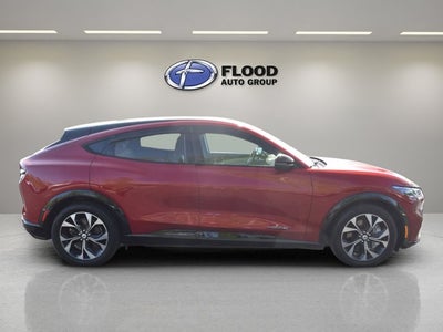 2022 Ford Mustang Mach-E Premium
