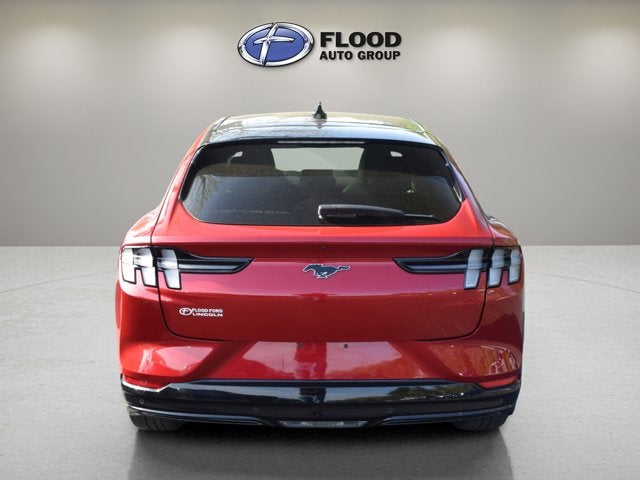2022 Ford Mustang Mach-E Premium