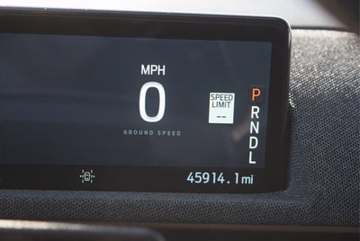 2022 Ford Mustang Mach-E GT