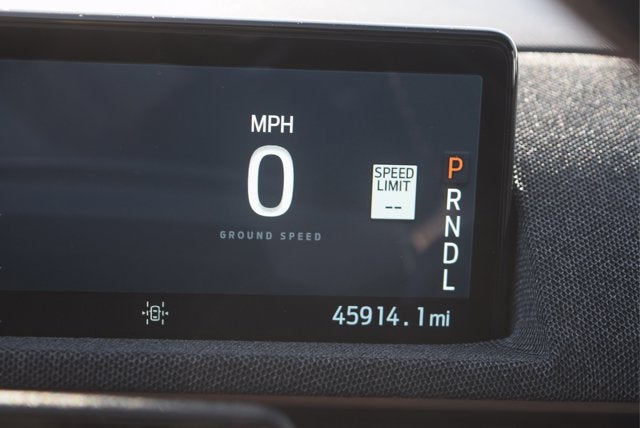 2022 Ford Mustang Mach-E GT