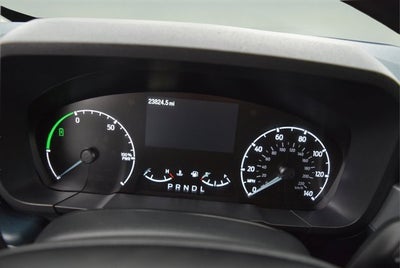 2024 Ford Maverick XL