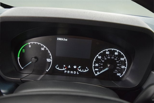 2024 Ford Maverick XL