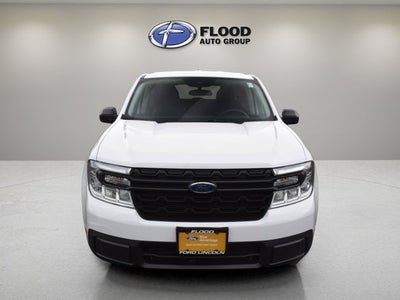 2024 Ford Maverick XL