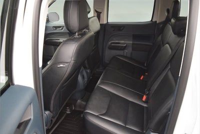 2024 Ford Maverick XL