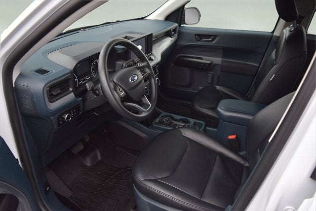 2024 Ford Maverick XL