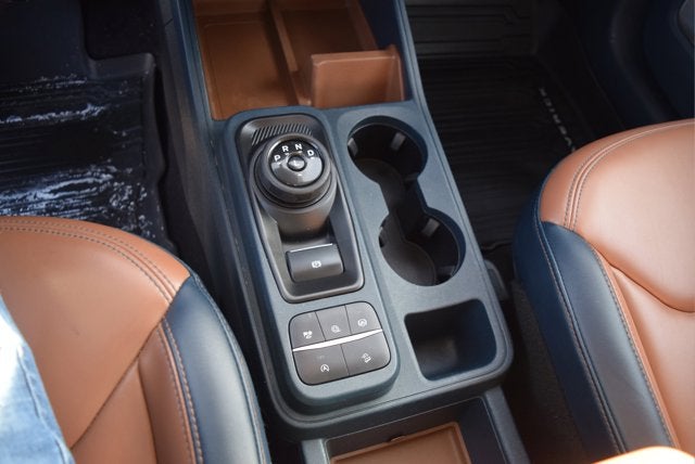 2022 Ford Maverick SUPERC