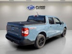 2022 Ford Maverick SUPERC