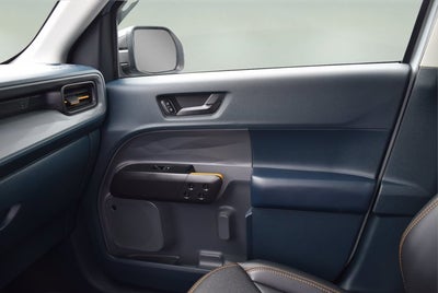 2025 Ford Maverick Tremor