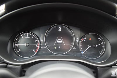 2024 Mazda Mazda CX-30 2.5 S Carbon Edition