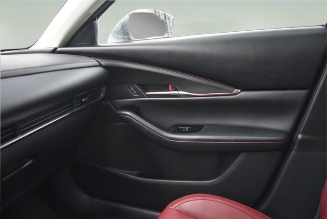 2024 Mazda Mazda CX-30 2.5 S Carbon Edition