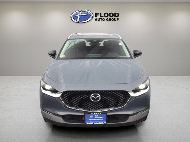 2024 Mazda Mazda CX-30 2.5 S Carbon Edition