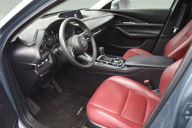 2024 Mazda Mazda CX-30 2.5 S Carbon Edition