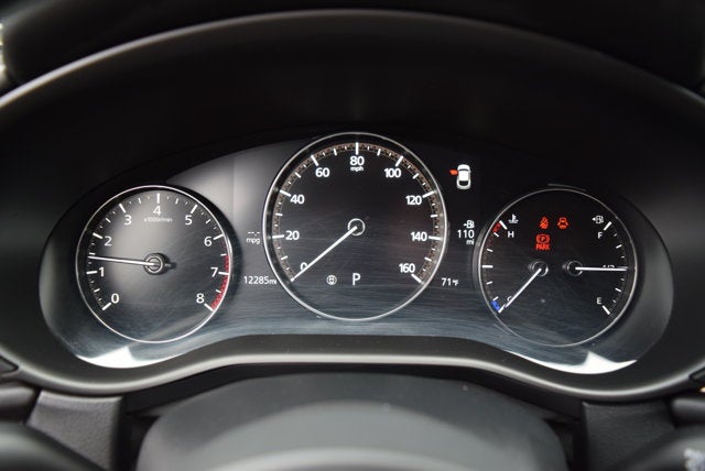 2023 Mazda Mazda CX-30 2.5 S Preferred Package