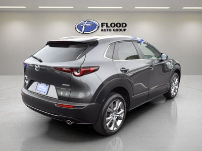 2023 Mazda Mazda CX-30 2.5 S Preferred Package