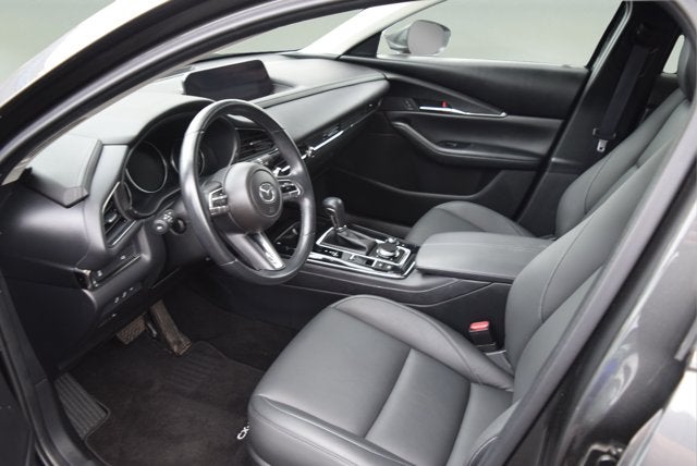 2023 Mazda Mazda CX-30 2.5 S Preferred Package