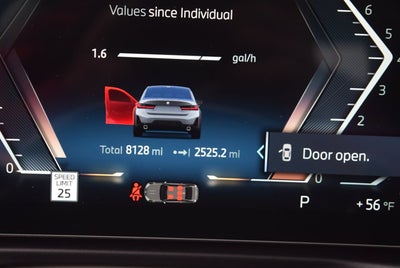 2026 BMW 3 Series 330i NA xDrive