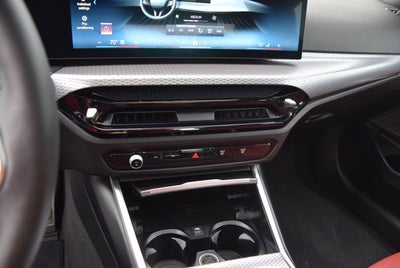 2026 BMW 3 Series 330i NA xDrive