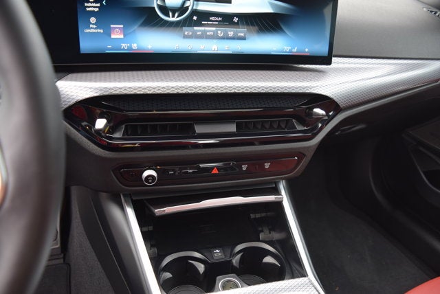2026 BMW 3 Series 330i NA xDrive