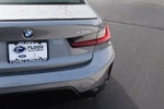 2026 BMW 3 Series 330i NA xDrive
