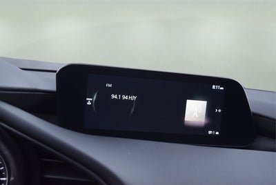 2025 Mazda Mazda3 Sedan 2.5 S Select Sport