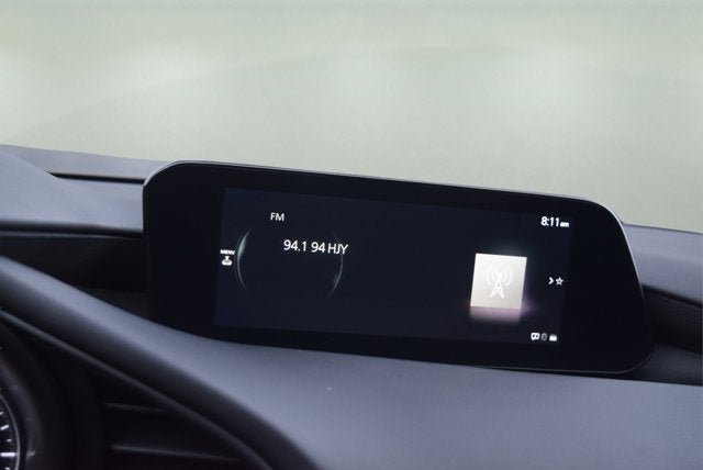 2025 Mazda Mazda3 Sedan 2.5 S Select Sport