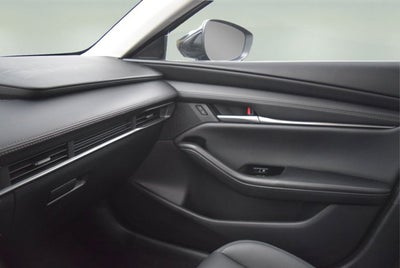 2025 Mazda Mazda3 Sedan 2.5 S Select Sport