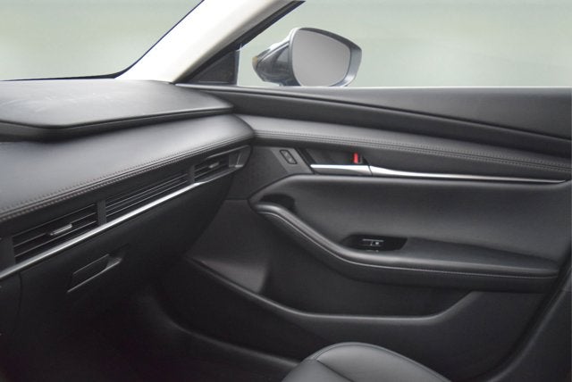 2025 Mazda Mazda3 Sedan 2.5 S Select Sport