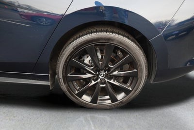 2025 Mazda Mazda3 Sedan 2.5 S Select Sport