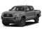 2022 Toyota Tacoma 4WD TRD Off-Road V6