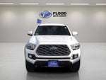 2022 Toyota Tacoma 4WD TRD Off-Road V6
