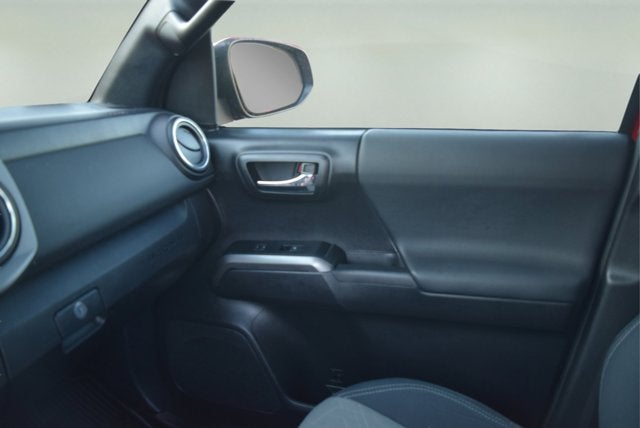 2020 Toyota Tacoma 4WD Base