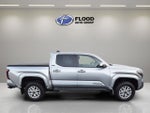 2026 Toyota Tacoma 4WD SR5