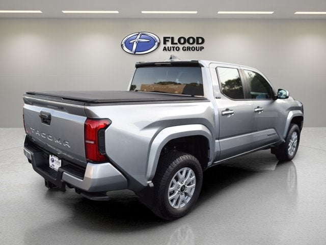 2026 Toyota Tacoma 4WD SR5