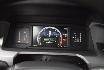 2025 Toyota Tacoma 4WD SR5