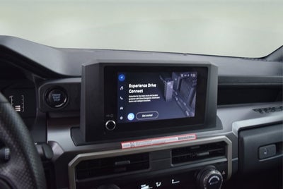 2025 Toyota Tacoma 4WD SR5