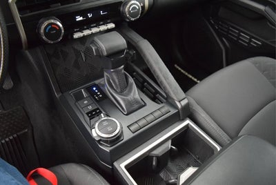 2025 Toyota Tacoma 4WD SR5