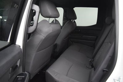 2025 Toyota Tacoma 4WD SR5