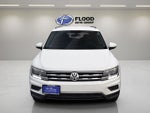 2019 Volkswagen Tiguan 2.0T S 4Motion
