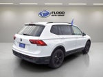 2019 Volkswagen Tiguan 2.0T S 4Motion